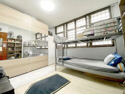 Blk 919 Hougang Avenue 4 (Hougang), HDB 5 Rooms #566572111